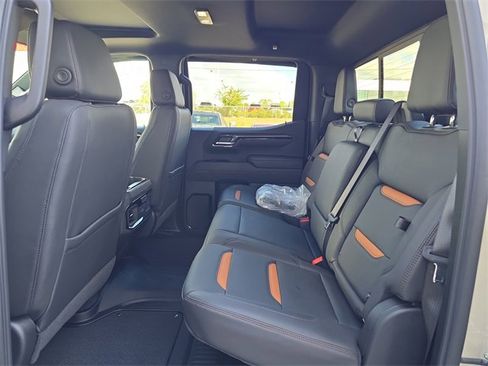 New 2026 GMC Sierra 1500 AT4 w/ Technology Package image 16