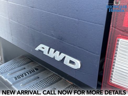 Used 2022 Honda Ridgeline RTL image 13