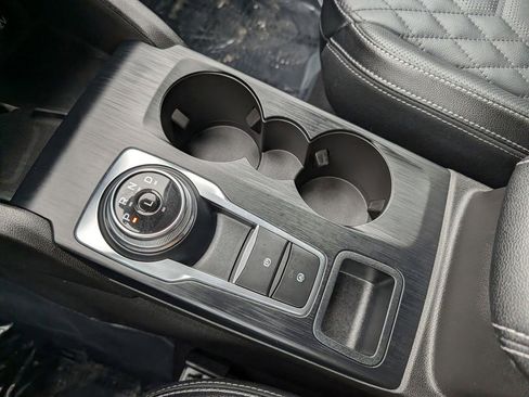 Certified 2023 Ford Escape Platinum w/ Premium Technology Package image 27