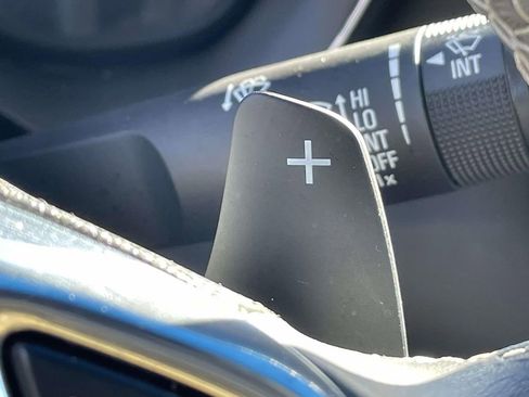 Used 2024 Chevrolet Camaro LT image 28