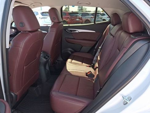 New 2026 Buick Envision Sport Touring image 7