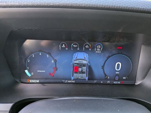 New 2025 Ford F150 STX w/ LOBO Package image 28