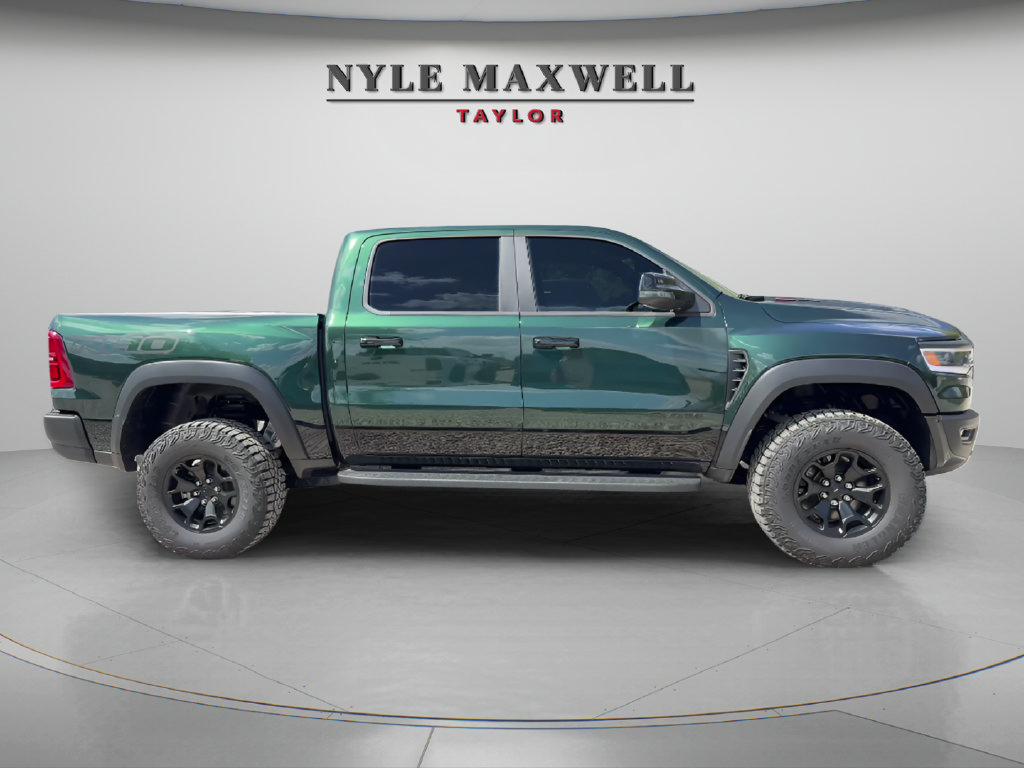 New 2026 RAM 1500 RHO w/ RHO Level 1 Equipment Group AWD/4WD image 4