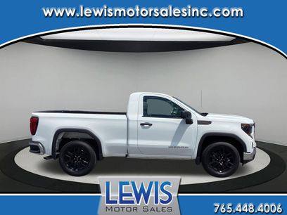 Used 2023 GMC Sierra 1500 Pro