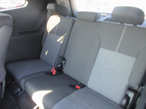 New 2026 GMC Acadia Elevation w/ Black Edition image 15