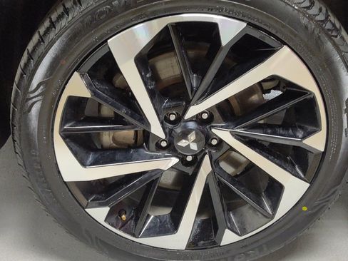 Used 2022 Mitsubishi Outlander SE FWD image 31