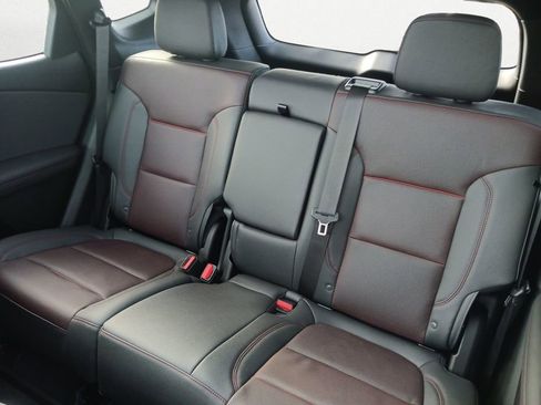 New 2026 Chevrolet Blazer RS w/ Driver Confidence II Package image 9