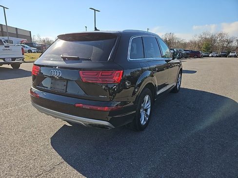 Used 2019 Audi Q7 3.0T Premium Plus w/ Premium Plus Package image 7