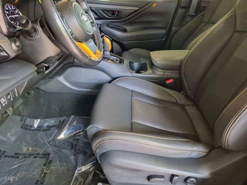 Used 2024 Subaru Outback Wilderness AWD/4WD image 17