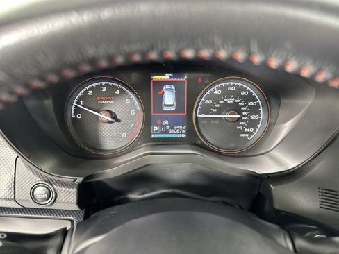Used 2020 Subaru Forester Sport AWD/4WD image 16