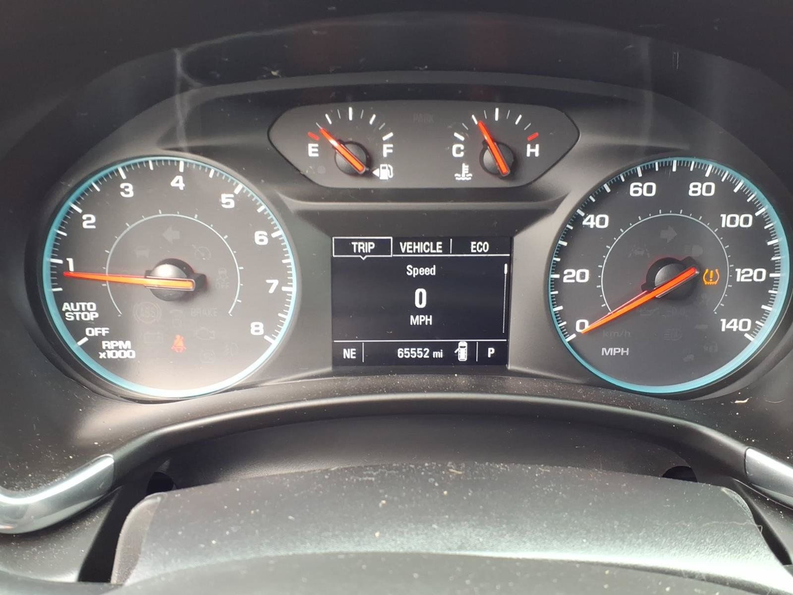 Used 2018 Chevrolet Equinox LT AWD/4WD image 22