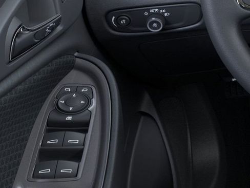 New 2025 Chevrolet Malibu RS image 22