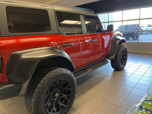 Used 2023 Ford Bronco Raptor image 15