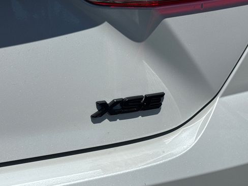 New 2026 Toyota Camry XSE FWD image 10