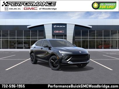 New 2026 Buick Envista Sport Touring w/ Convenience I Package