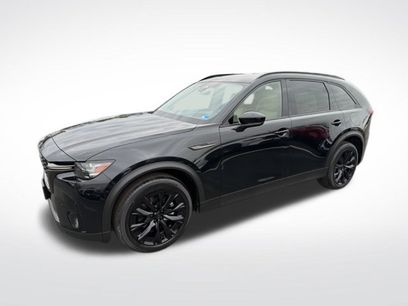 New 2026 MAZDA CX-90 3.3 Turbo w/ Premium Sport Pkg