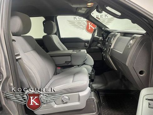 Used 2014 Ford F150 XLT w/ Equipment Group 301A Mid AWD/4WD image 22