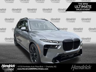 New 2026 BMW X7 xDrive40i w/ M Sport Package AWD/4WD video 1