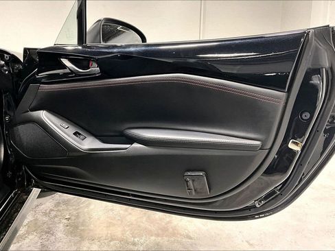 Used 2018 MAZDA MX-5 Miata Grand Touring image 22