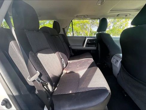 Used 2011 Toyota 4Runner SR5 w/ Convenience Pkg RWD image 27