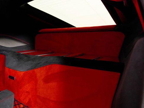 Used 2017 Ferrari F12tdf image 46