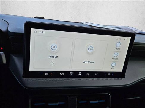 New 2026 Ford Maverick Lobo AWD/4WD image 17