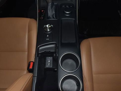 Used 2016 Lexus IS 300 AWD w/ Premium Package image 21