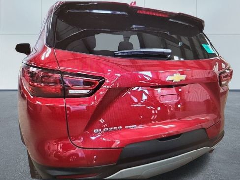 Used 2025 Chevrolet Blazer LT image 15