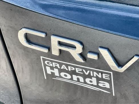 Used 2026 Honda CR-V EX-L image 8
