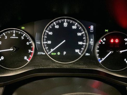 Used 2026 MAZDA CX-90 3.3 Turbo w/ Select Package image 19