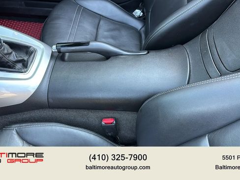 Used 2007 Saturn Sky Red Line RWD image 21