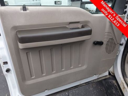 Used 2008 Ford F450 XL image 11