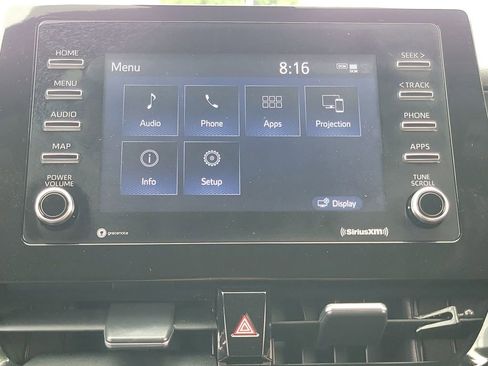 Used 2024 Toyota Camry TRD image 9