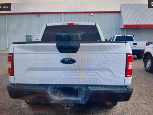 Used 2020 Ford F150 XL w/ XL Power Equipment Group AWD/4WD image 13
