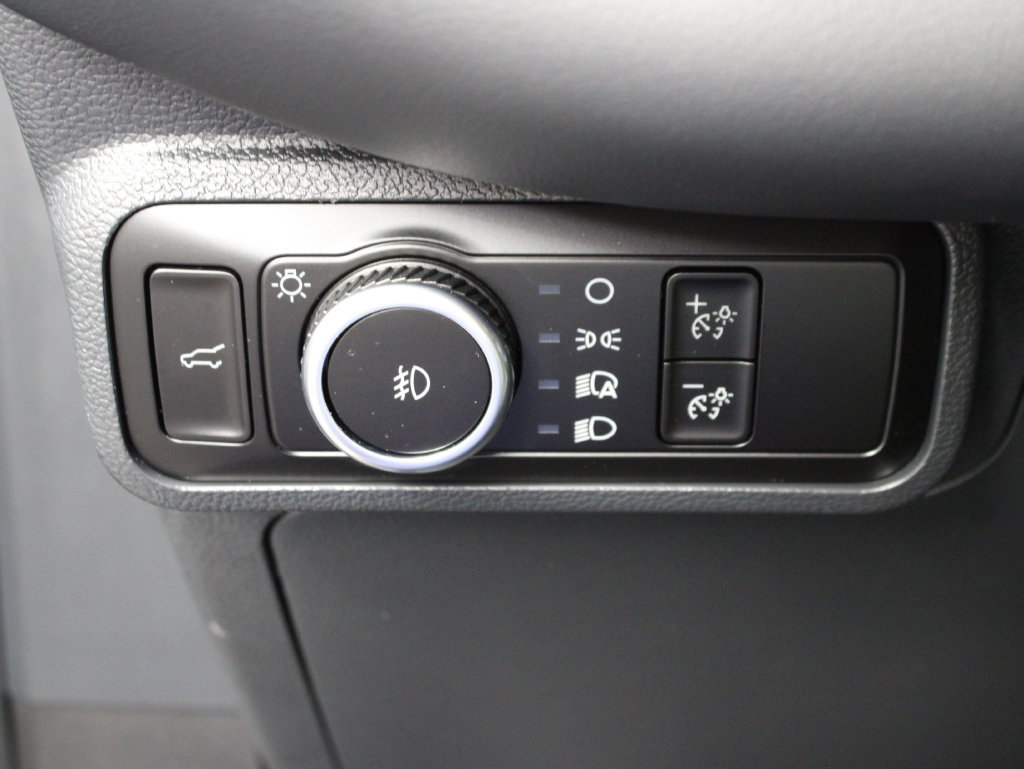 Used 2026 Ford Explorer Tremor w/ Tremor Convenience Package AWD/4WD image 61