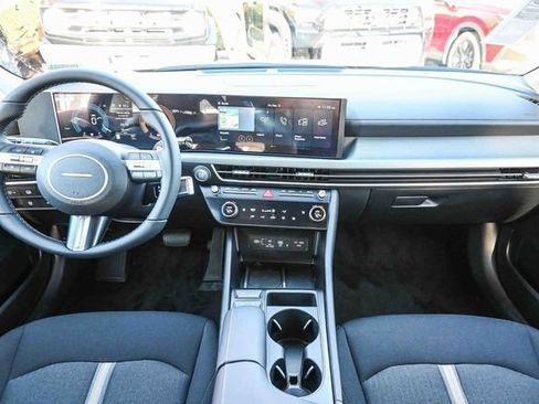 New 2026 Hyundai Sonata SEL image 15