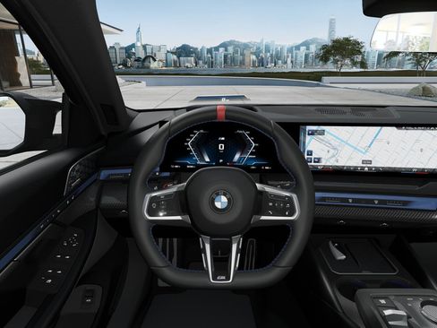New 2026 BMW i5 image 13