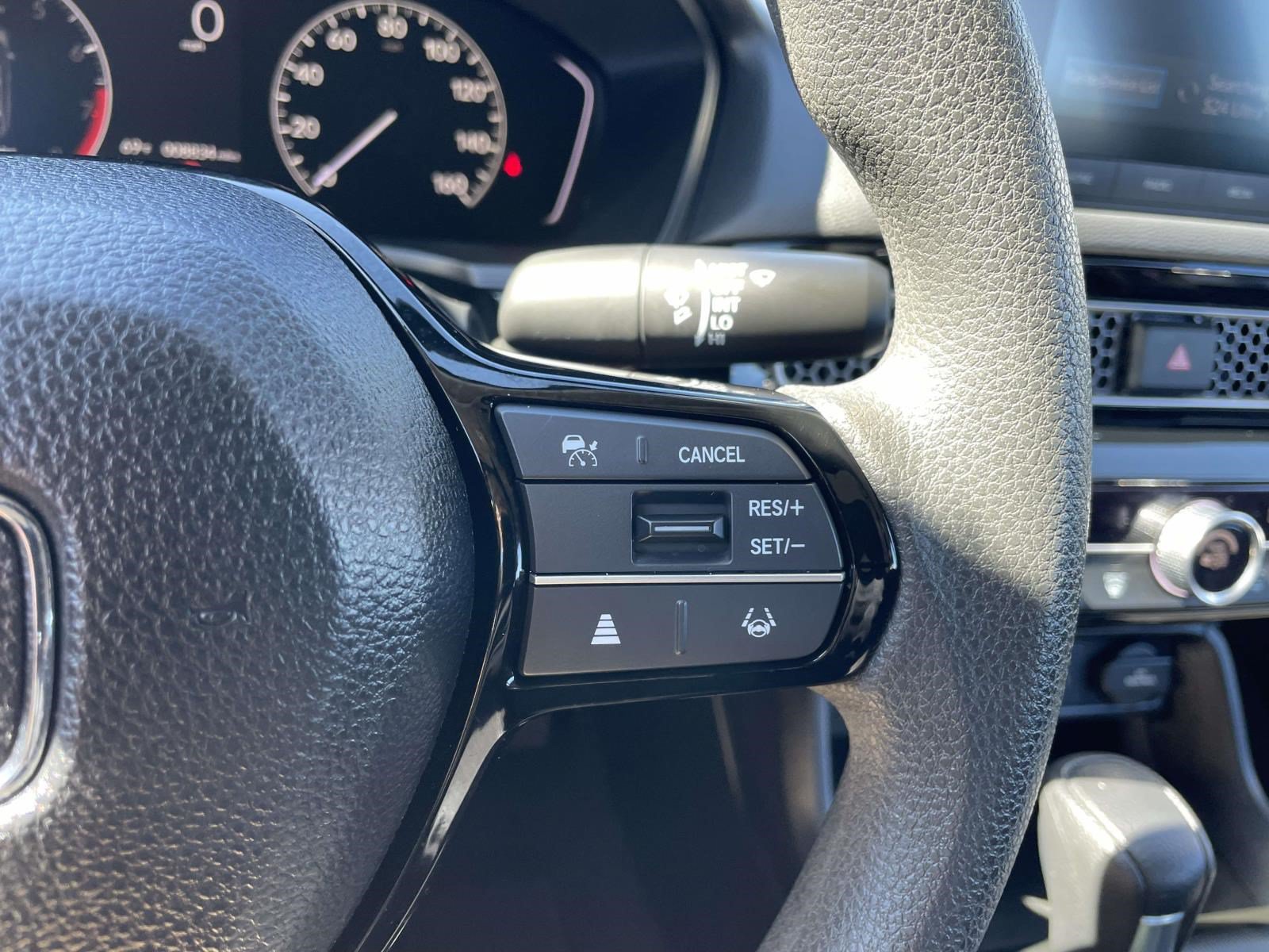 Used 2026 Honda Civic LX image 20