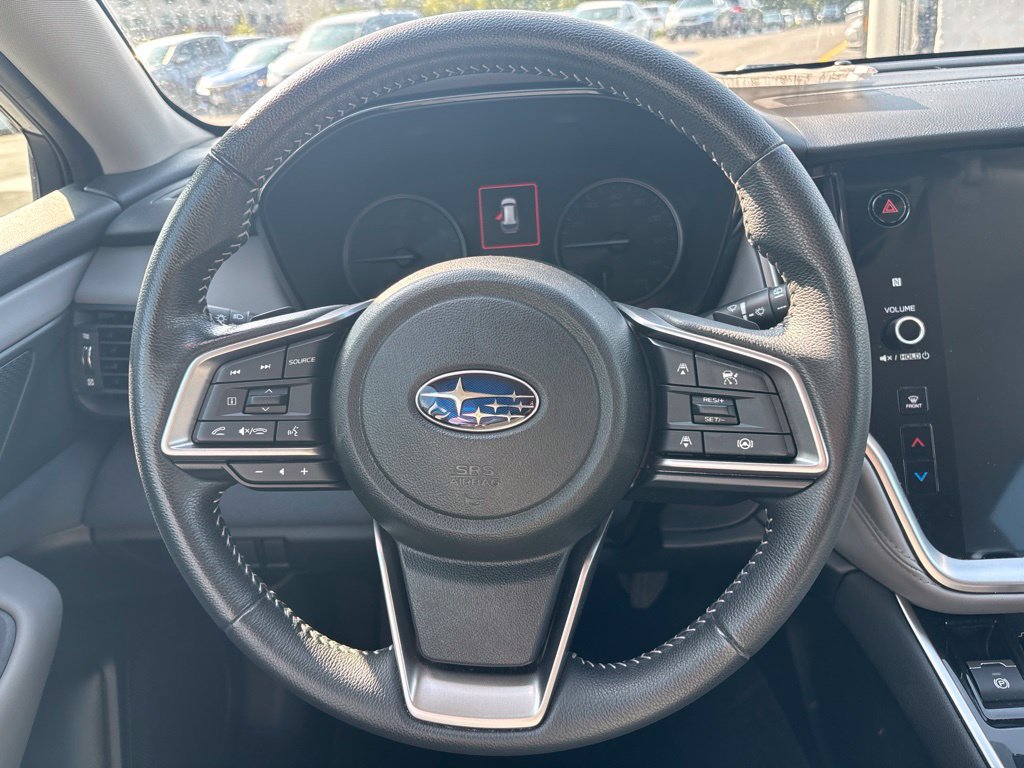Used 2024 Subaru Outback Premium AWD/4WD image 11