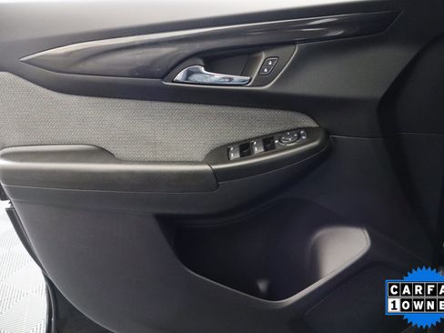 Used 2025 Chevrolet TrailBlazer LT image 34