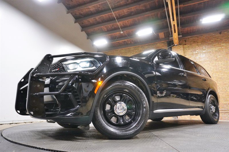 Used 2023 Dodge Durango AWD image 3