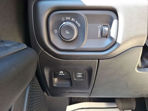 New 2026 RAM 1500 Tradesman image 23