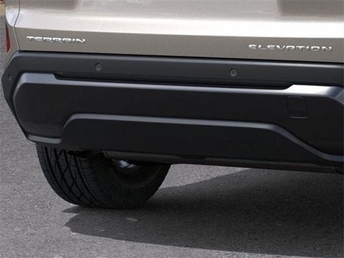 New 2026 GMC Terrain Elevation image 86