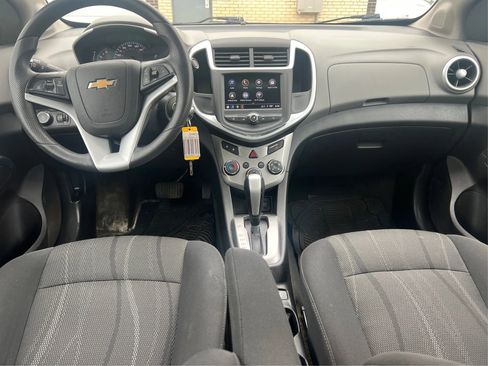 Used 2018 Chevrolet Sonic LT image 28