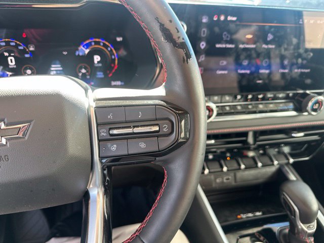 New 2026 Chevrolet Colorado Z71 AWD/4WD image 20