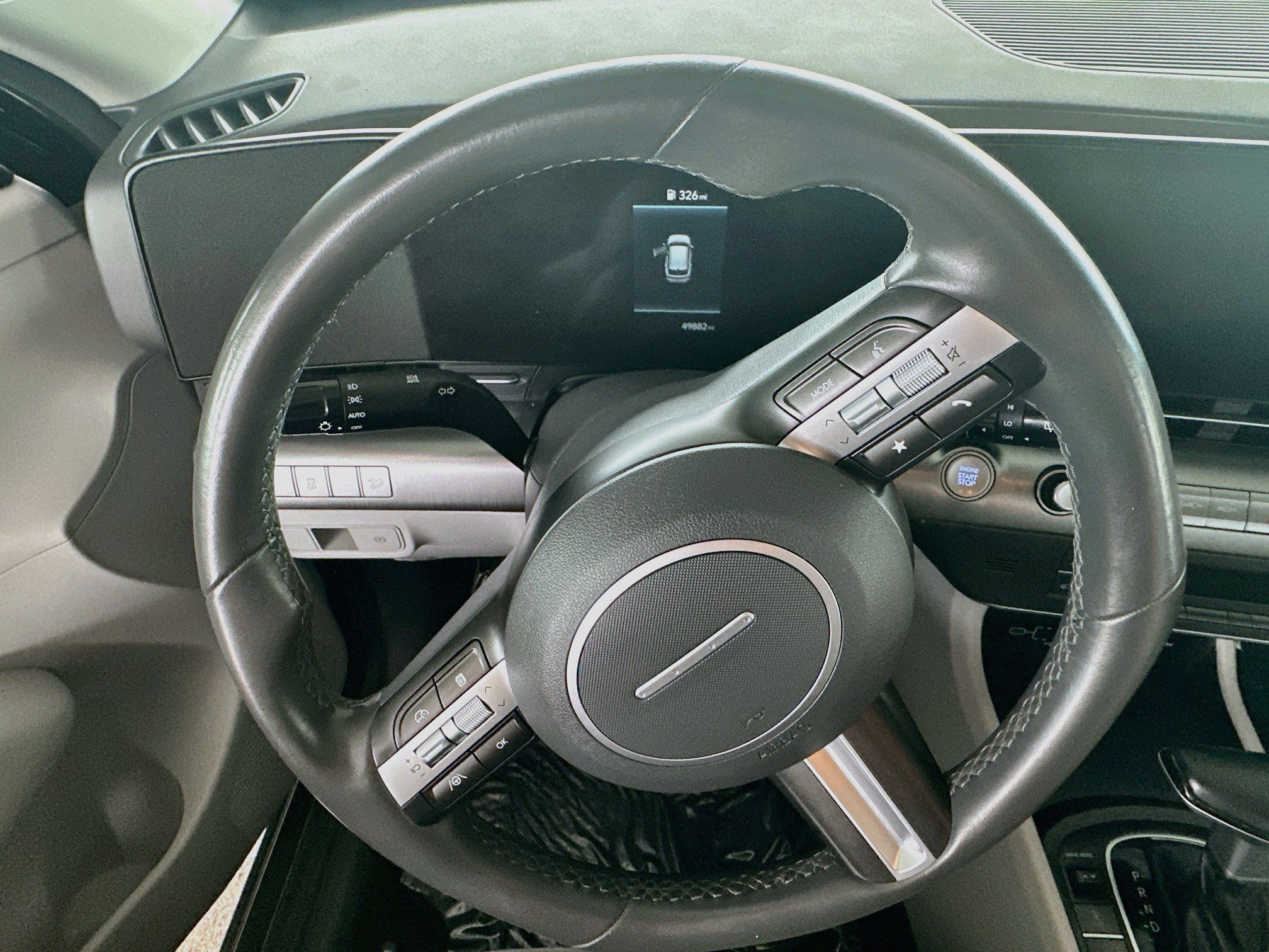Used 2024 Hyundai Kona SEL AWD/4WD image 17