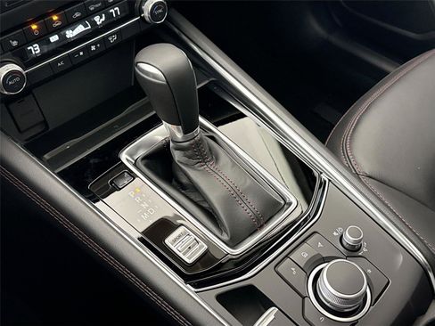 New 2025 MAZDA CX-5 Carbon Edition image 29