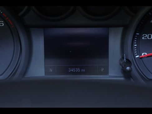 Used 2022 Chevrolet Silverado 1500 Custom Trail Boss image 17