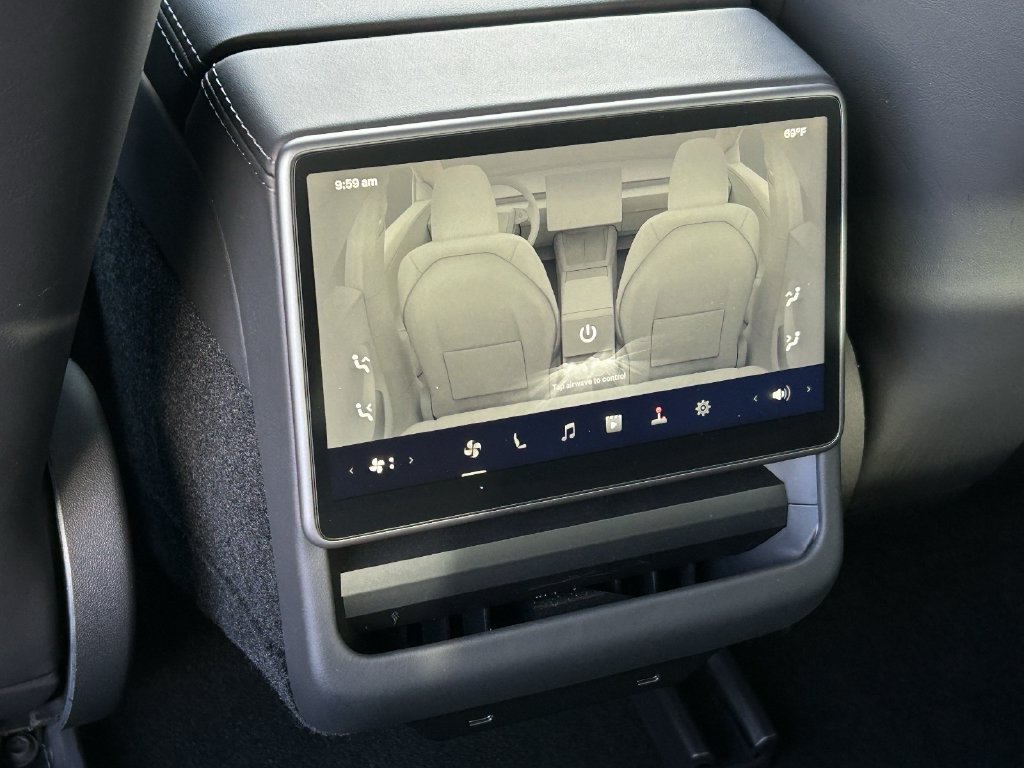 Used 2025 Tesla Model 3 Long Range RWD image 14