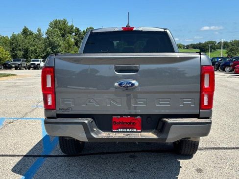 Used 2022 Ford Ranger XLT image 5